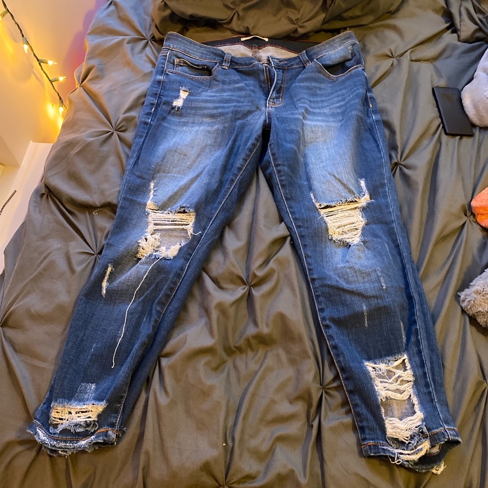 Jeans - Picture 3 of 3